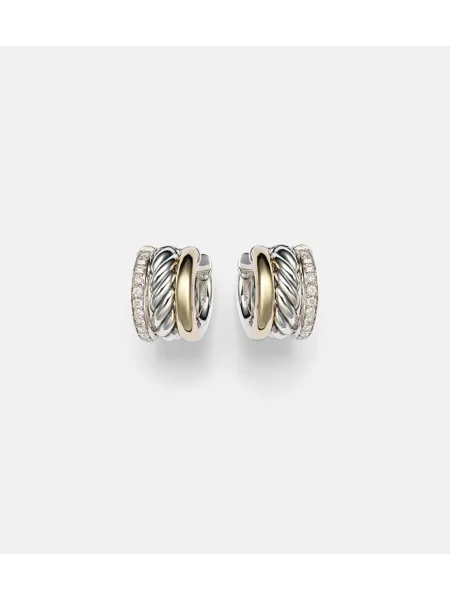 Cercei David Yurman