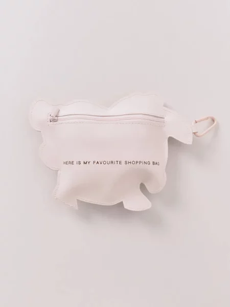 Сумка Women'secret серая