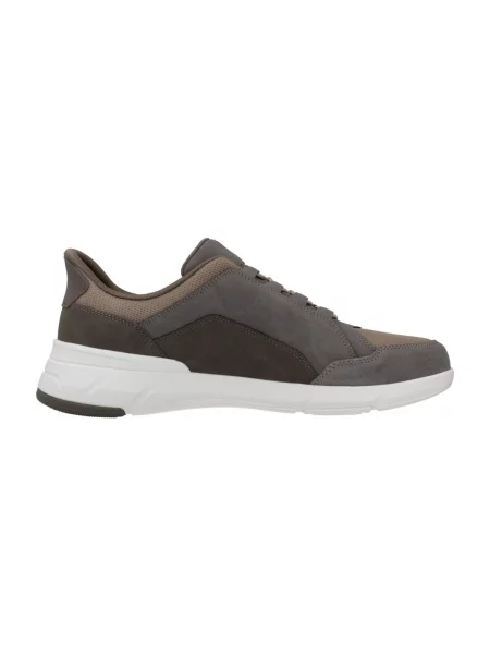 Pantofi Geox maro