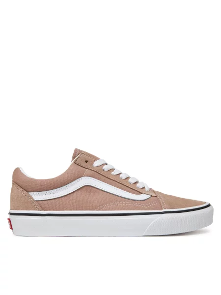 Tenis superge Vans Old Skool bež