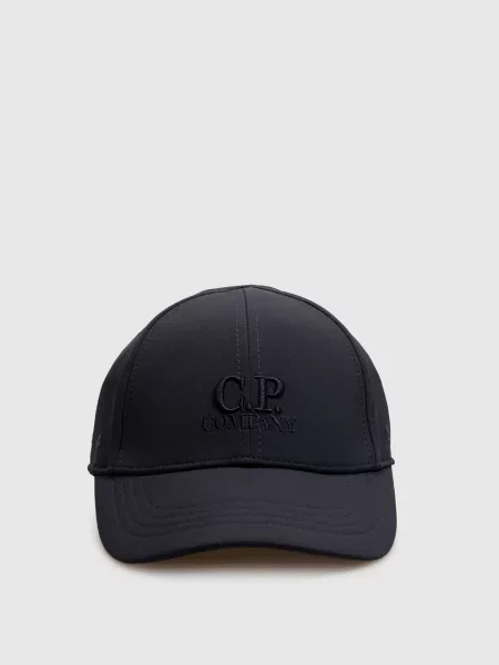 Детская кепка C.p. Company синяя