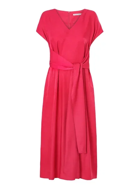 TATUUM Haljina fuksija