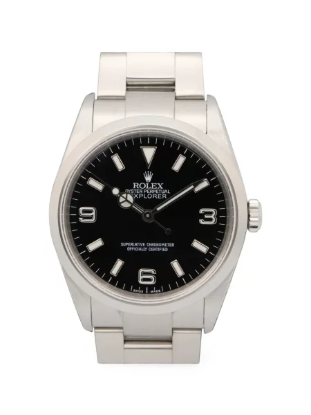 Ceas Rolex negru