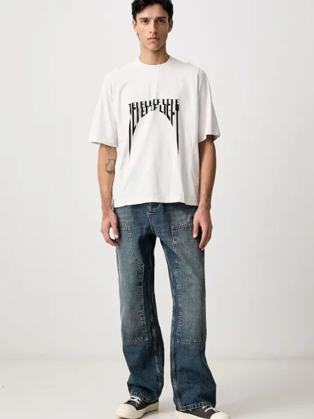 Футболка Rick Owens Drkshdw