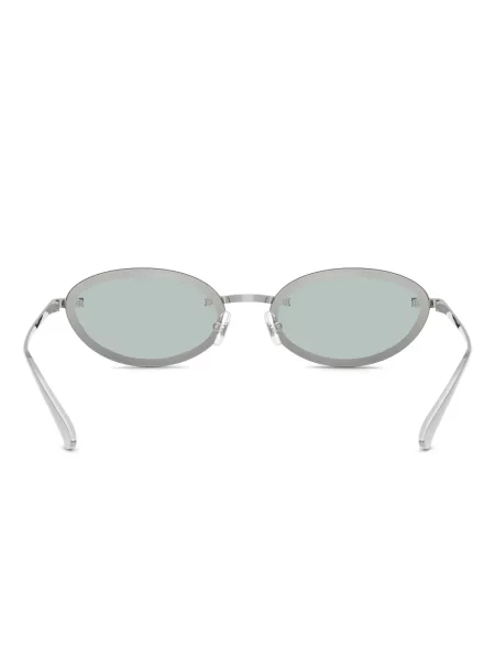 Sunčane naočale Jimmy Choo Eyewear kuglice