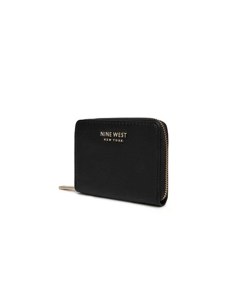 Peněženka Nine West černá