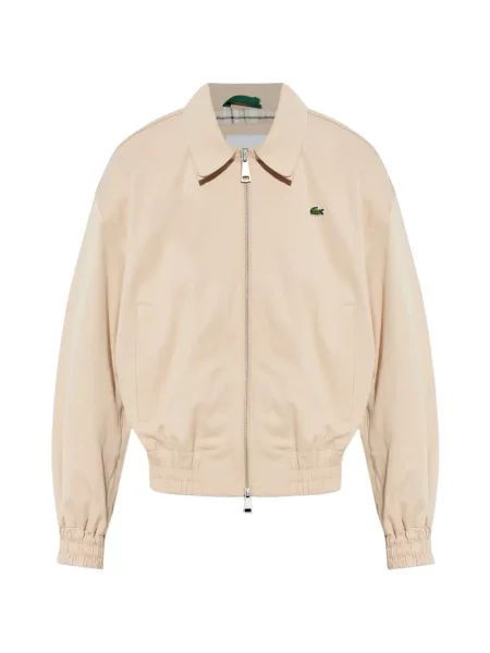 С яка яке Lacoste