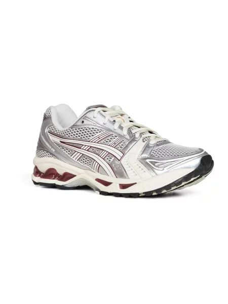 Sneakers Asics Gel-Kayano 14 Ivory/ Cream EUR 40 szare