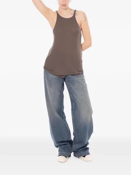 Top Rick Owens Drkshdw maro
