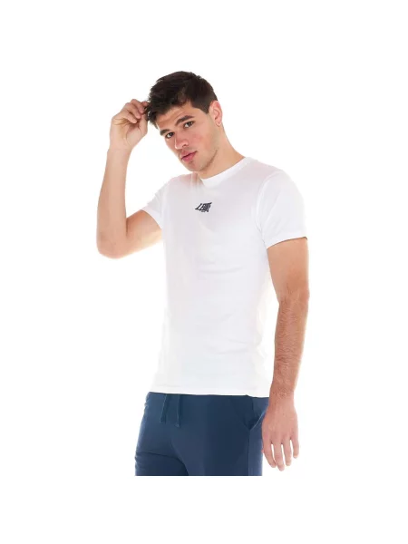 Tricou copii Leone 1947 alb