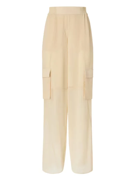 Talie pantaloni cargo Pinko