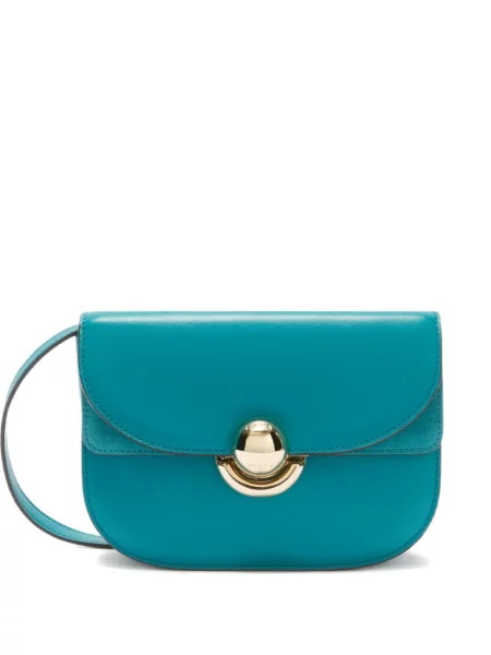 Geanta crossbody Furla albastru