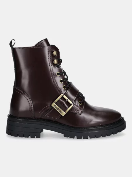 Barbour bocanci de piele Ouseburne