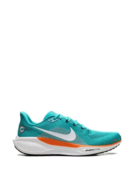 Sneakerși Nike Pegasus plasă negru