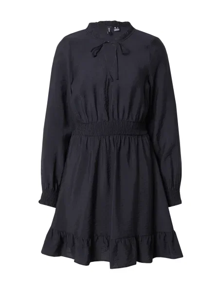 VERO MODA Rochie JOSIE' negru