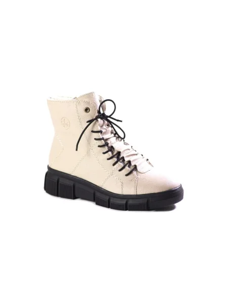 Pantofi Rieker