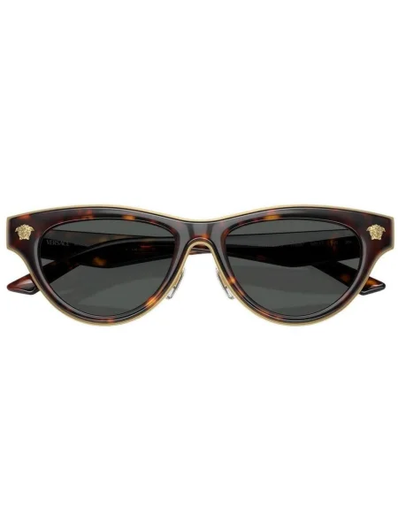 Ceas Versace maro