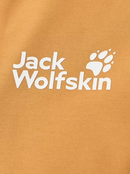 Jack Wolfskin куртка STONETRAIL