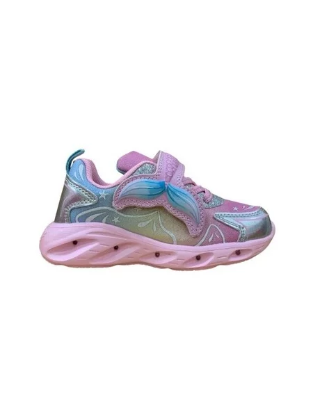 Pantofi copii Lelli Kelly roz
