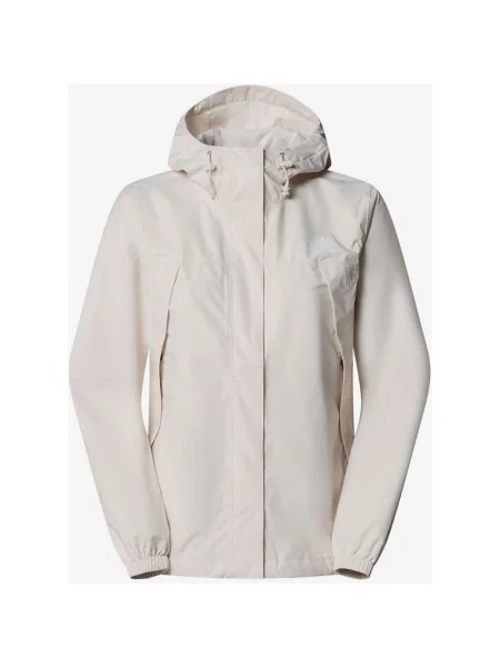 Kurtka The North Face Antora Rain Polar S biały