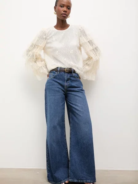 Блузка Answear.LAB