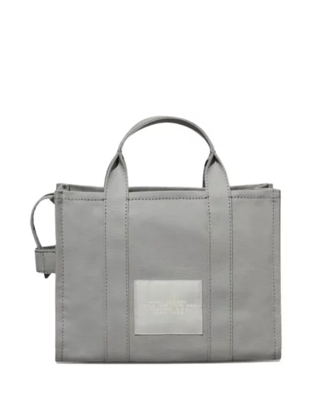 Geantă Marc Jacobs gri