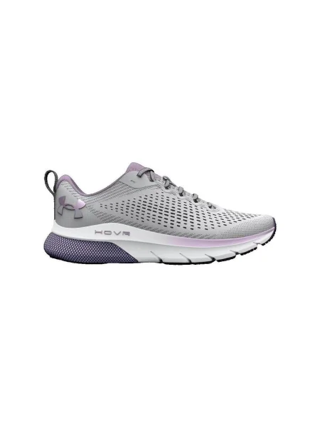 Pantofi Under Armour gri
