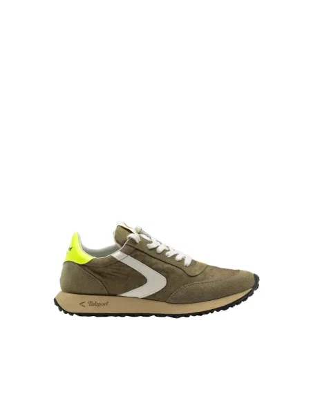 Sneakersy Valsport 1920 zielone