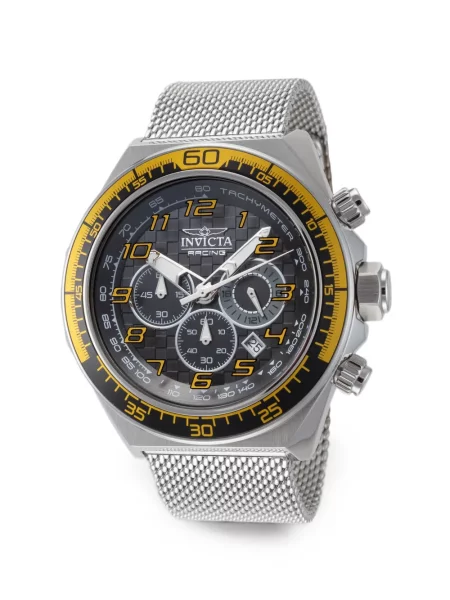Ceas Invicta negru