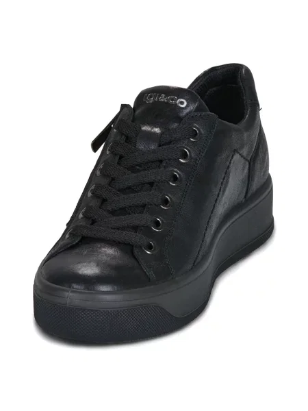 Pantofi Igi&co negru