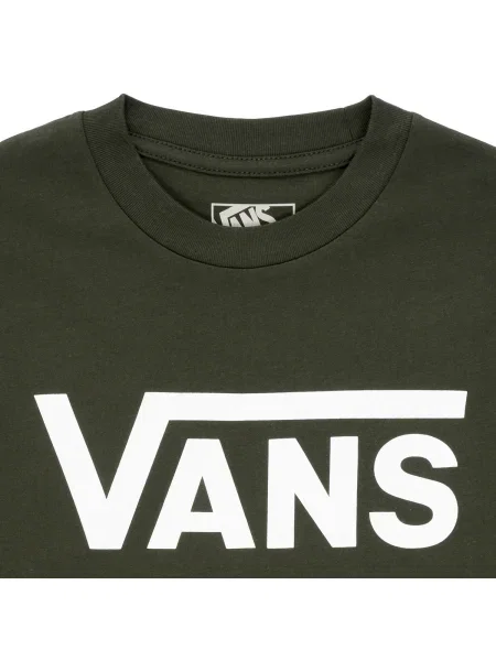 Tričko Vans