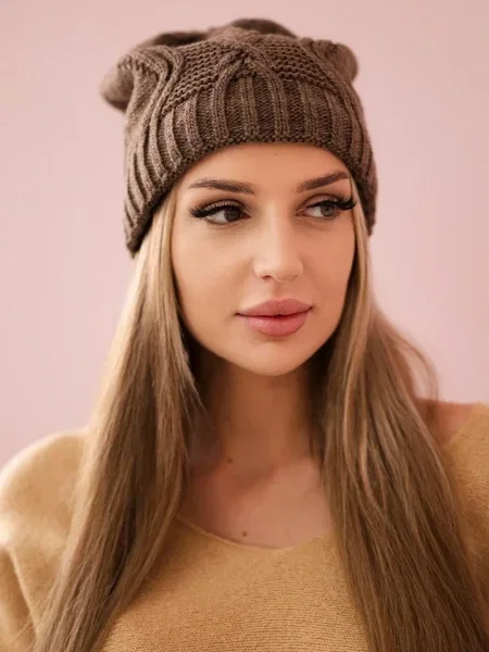 Șapcă Marka Niezdefiniowana din fleece