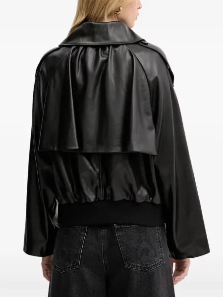 Geacă Silvian Heach negru