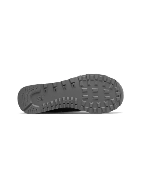 Pantofi New Balance gri