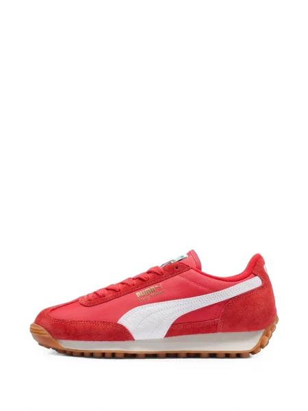 Sneakerși Puma Easy Rider roșu