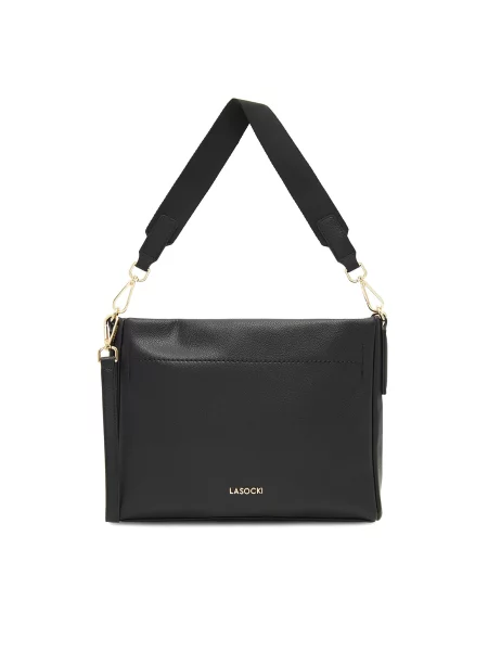 Сумка Lasocki черная
