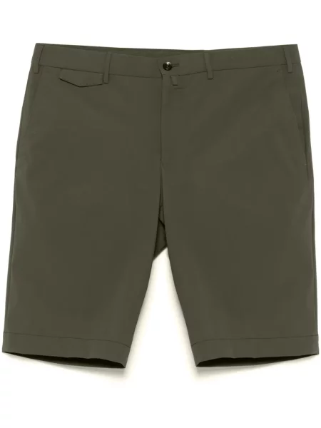 Pantaloni chino Pt Torino verde