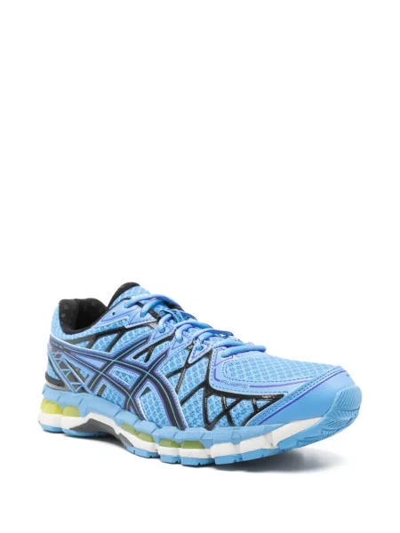 Sneakerși Asics Gel-Kayano albastru