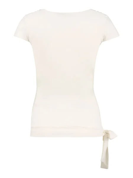 Bebefield Tricou Patrizia crem