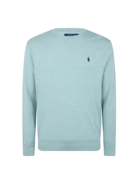 Sweter Polo Ralph Lauren zielony