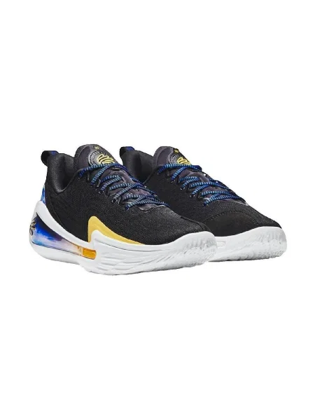 Tenisky Under Armour čierna
