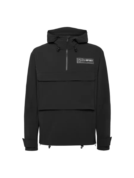 Kurtka Plein Sport czarna