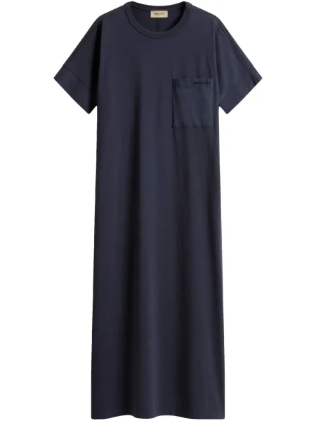 Rochie Woolrich de costum albastru