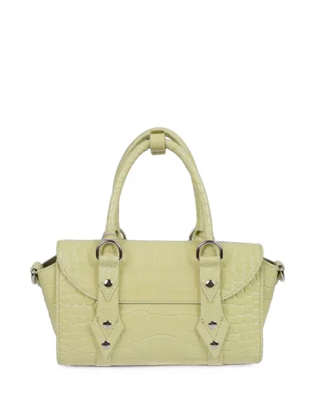 Geantă Vivienne Westwood verde