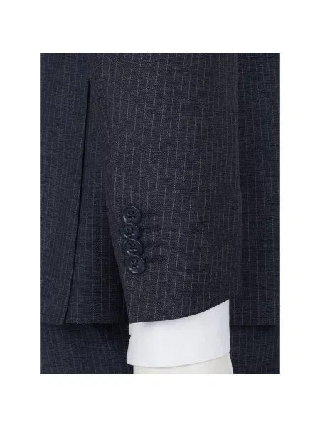 Costum Corneliani albastru