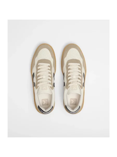 Sneakersy Veja skórzane