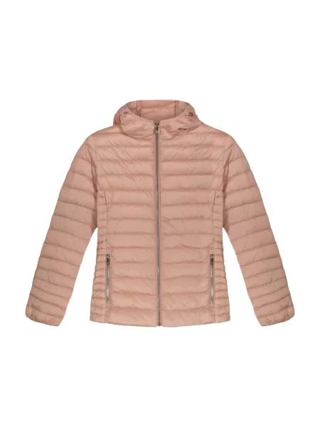 Kurtka Ciesse Piumini różowa