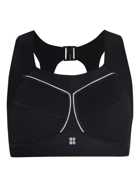 Sutien Sweaty Betty alergare negru