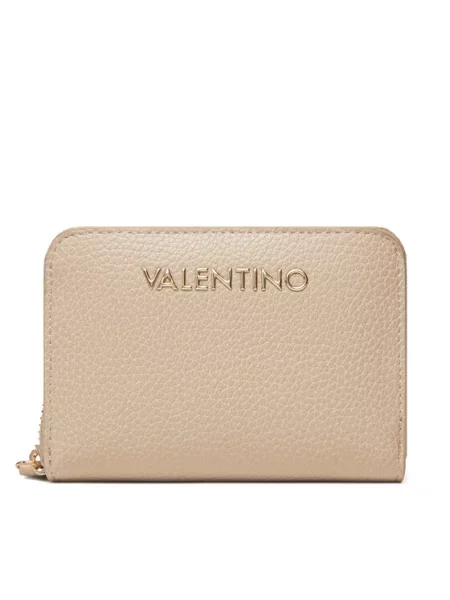 Novčanik Valentino bež