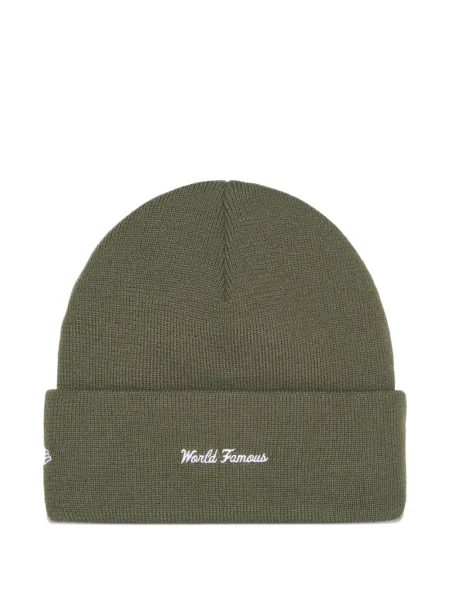 Căciulă Supreme verde